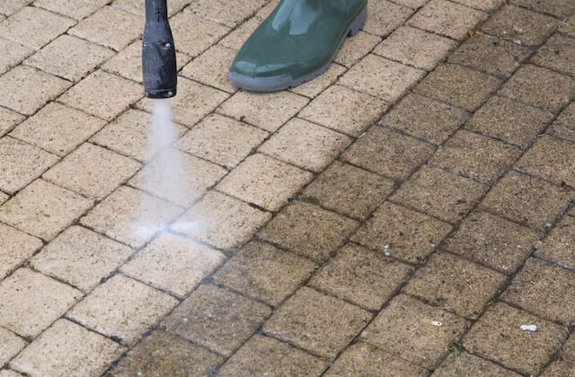 smyrna patio cleaning