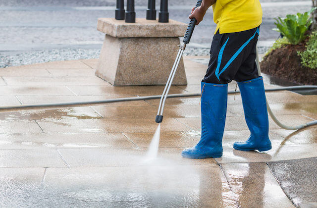 commercial cleaning smyrna